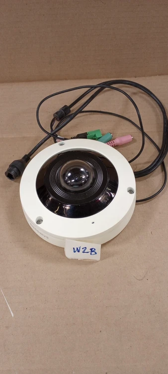 Used Wisenet PNF-9010RN Security Cameras Arizona US | ASSET CONVERSION SPECIALISTS, INC. #313138