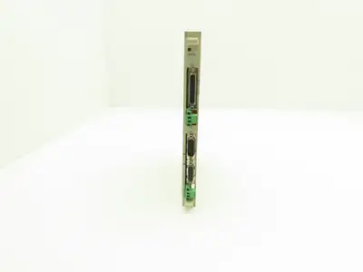 Siemens 6FM1707-3AA10 Cam Controller