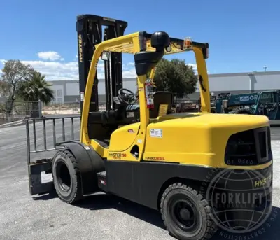 Used 2019 HYSTER H110FT Misc Forklifts Nevada US | Forklift Exchange #1272864