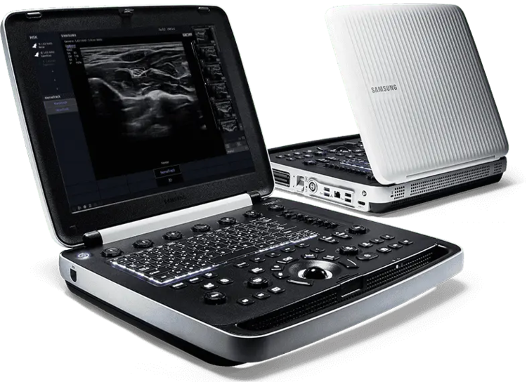 Used SAMSUNG _UNKNOWN_ Medical Imaging - Other New York US | Absolute Medical Services #1481202