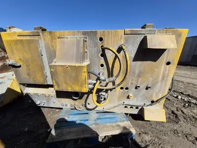 USED KOMATSU 830E-1DC