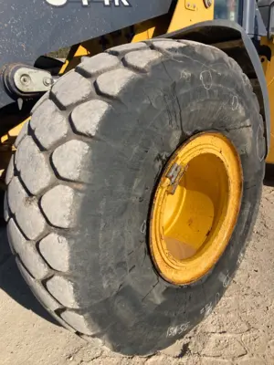 Used 2019 Deere 644K Wheel Loaders Texas US | Rubbl #1228227