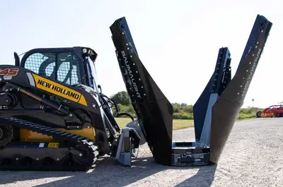 Used BAUMALIGHT _UNKNOWN_ Landscaping Equipment (Miscellaneous) Iowa US | Keast Enterprises #1573884