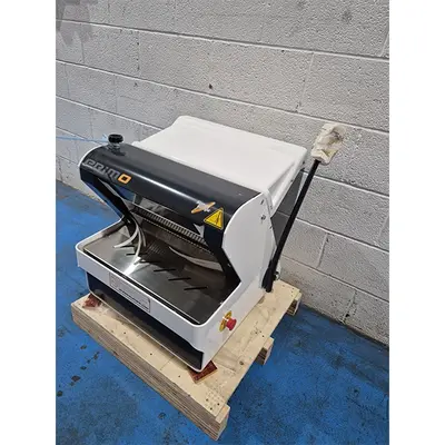 Used Sinmag _UNKNOWN_ Bread Slicers Pennsylvania US | ISCA #1299468