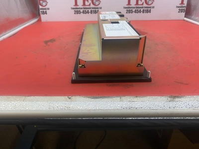 USED ALLEN BRADLEY 2706-LV4P