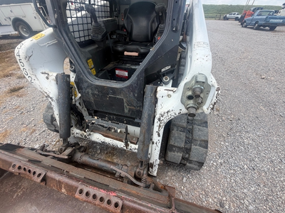 Used 2022 BOBCAT T64 Skid Steer Loaders Oklahoma US | OT Truck & Tractor Sales #1383416
