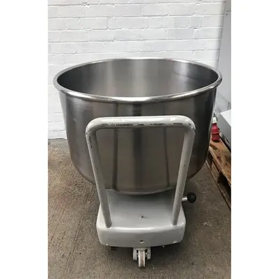 Used Kemper _UNKNOWN_ Dough Mixers Pennsylvania US | ISCA #1299610