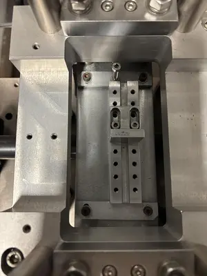 USED 2006 KLOCKNER - PHARMAWORKS EAS