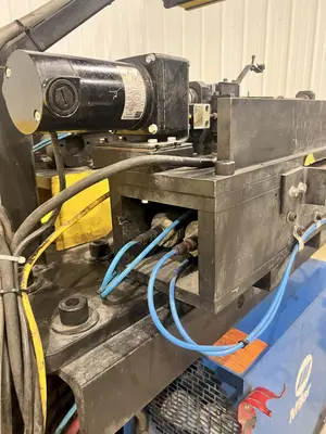USED MILLER