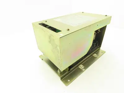 Okuma WCHG-135A/135A Spindle Motor Winding Change Over Unit 120V Coil