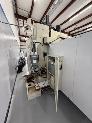 2005 FADAL VMC 8030 HT Vertical Machining Centers | USED CNC WAREHOUSE (7)