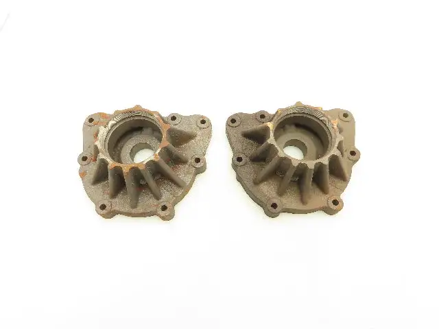 Used GAST MANUFACTURING _UNKNOWN_ Miscellaneous MRO | Arrow Industrial #660223