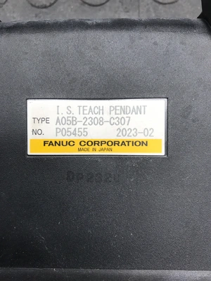 USED 2023 FANUC A05B-2308-C307