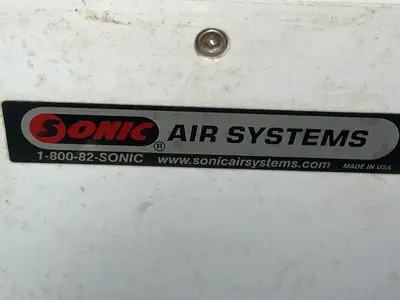 Used SONIC AIR SYSTEMS _UNKNOWN_ Miscellaneous MRO Ohio US | HGR 24 #1548269