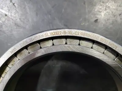 Used INA SL182922-B-XL-C3 Bearings British Columbia CA | Lenmark #260356