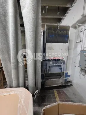 USED NELMOR M1634 40HP