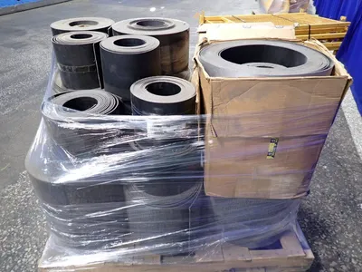 Conveyor Belts