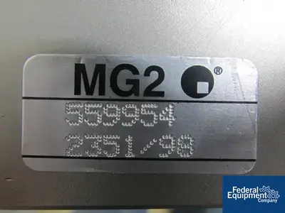 USED MG2 MG2 Liquid Dosing Unit for Futura or Compact models