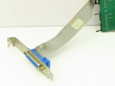 Sciemetric 808 PCI Interface with Data Engine Revision 3