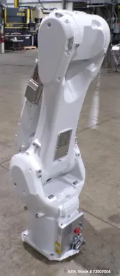 Used FANUC M20/M710 Palletizers Illinois US | Aaron Equipment #1323202