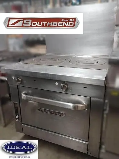 Used _UNKNOWN_ P36D-FF Gas Cooking Equipment British Columbia CA | Surrey Food Equipment #428962