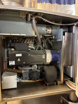 Used 2023 VEMAG HP 25E Food Processing Equipment (misc) Illinois US | M&M Equipment Corp. #1421774