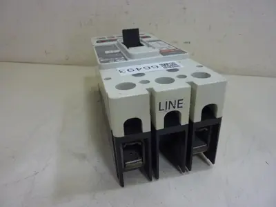 USED CUTLER HAMMER HM2P250L5WS10