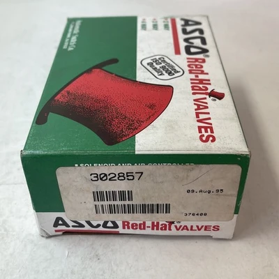 NEW ASCO 302857
