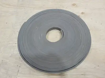 1"W Foam Strip