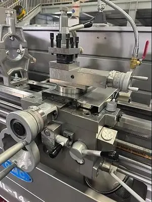 NEW GMC MACHINE TOOLS GML-1440VT