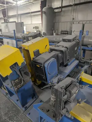 NEW FMS MANUFACTURING XD-76