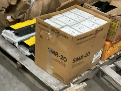 Used _UNKNOWN_ _UNKNOWN_ Diagnostic Instruments - Other Michigan US | Miedema Asset Management Group #1322100