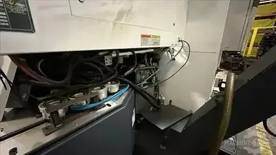 USED 2017 JYOTI ATM 160
