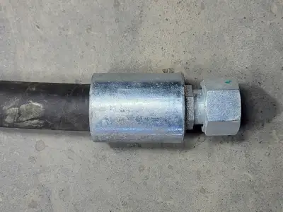 USED CATERPILLAR 1E-4136