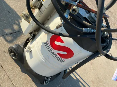 Used _UNKNOWN_ _UNKNOWN_ Vacuum Cleaners Michigan US | Miedema Asset Management Group #1296090