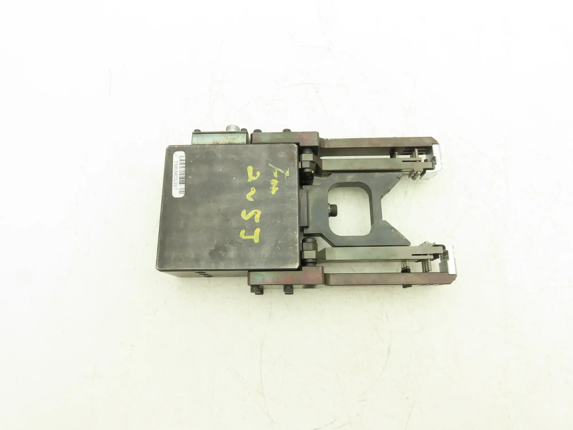 21287 Journal Measuring Head 2-3/16" Jaw Width