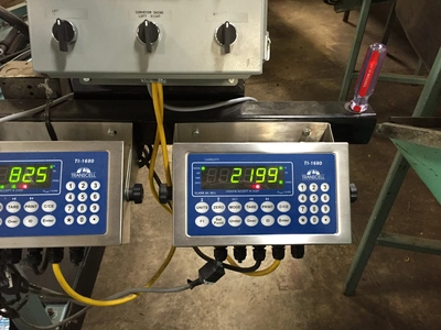 New | in-Stock _UNKNOWN_ PBF-22D Bag Fillers Idaho US | Tri-Steel Manufacturing #1524044