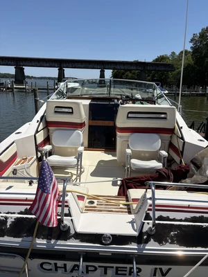 Used 1986 WELLCRAFT 32 Boats (Misc) Virginia US | Affordable Outdoors #1637971