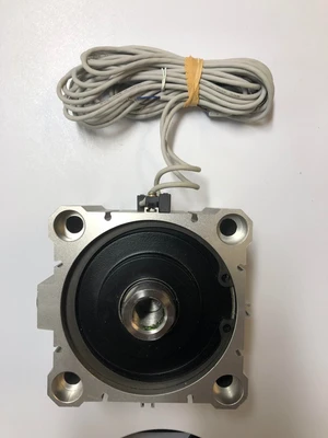 New | in-Stock SMC CDQ2B100-10DC-F79L Miscellaneous Laboratory Equipment California US | CAL-L Enterprises #1459515