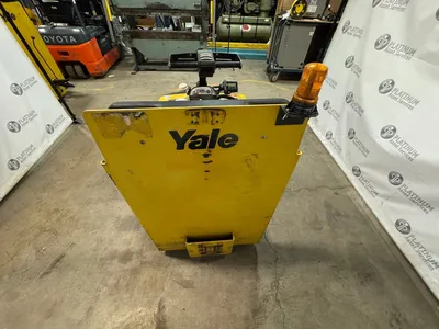 2019 YALE MTR007LFN24T FORKLIFTS | Platinum Group (5)