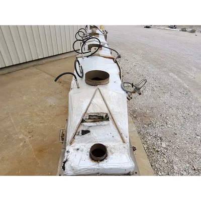 USED CARRIER QAD-3-2460S