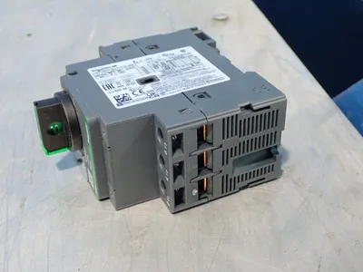 Used SCHNEIDER ELECTRIC GV2P21 Circuit Breakers Ohio US | HGR 24 #1006781
