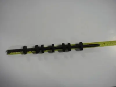 Forwarding Roller 13" L
