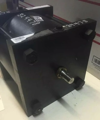 NEW Weir YAC10X150-A255
