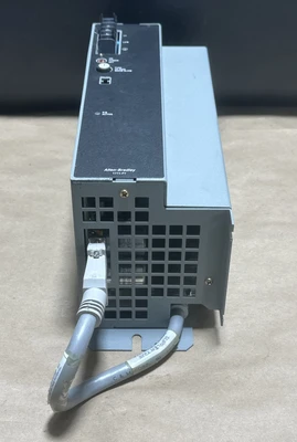 USED Allen-Bradley 1771-P7 Ser D Rev A04