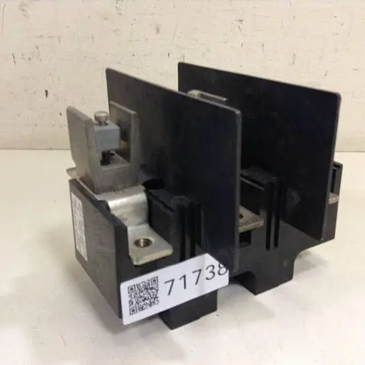 Used ALLEN BRADLEY 1494V-FS200 SER B Fuses Michigan US | Ideal Machinery #587193