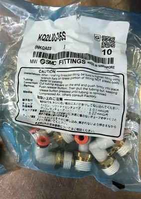 SMC KQ2L03-35S