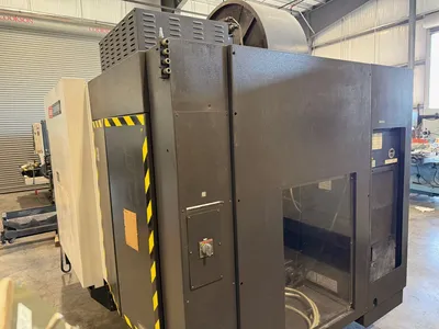 2005 MAZAK VCN 510C-HS Vertical Machining Centers | GMT (5)