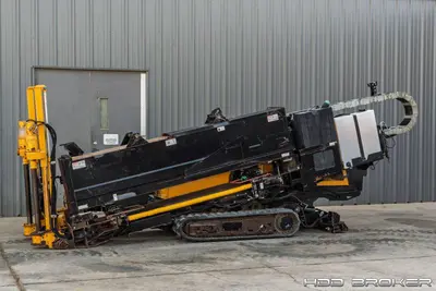 Used 2016 VERMEER 2016 VERMEER D23X30 S3 Drill Rigs Florida US | HDD Broker #1520162