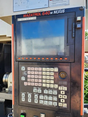 Used MAZAK VCN-510 C Vertical Machining Centers Minnesota US | INTER-PLANT SALES #339680